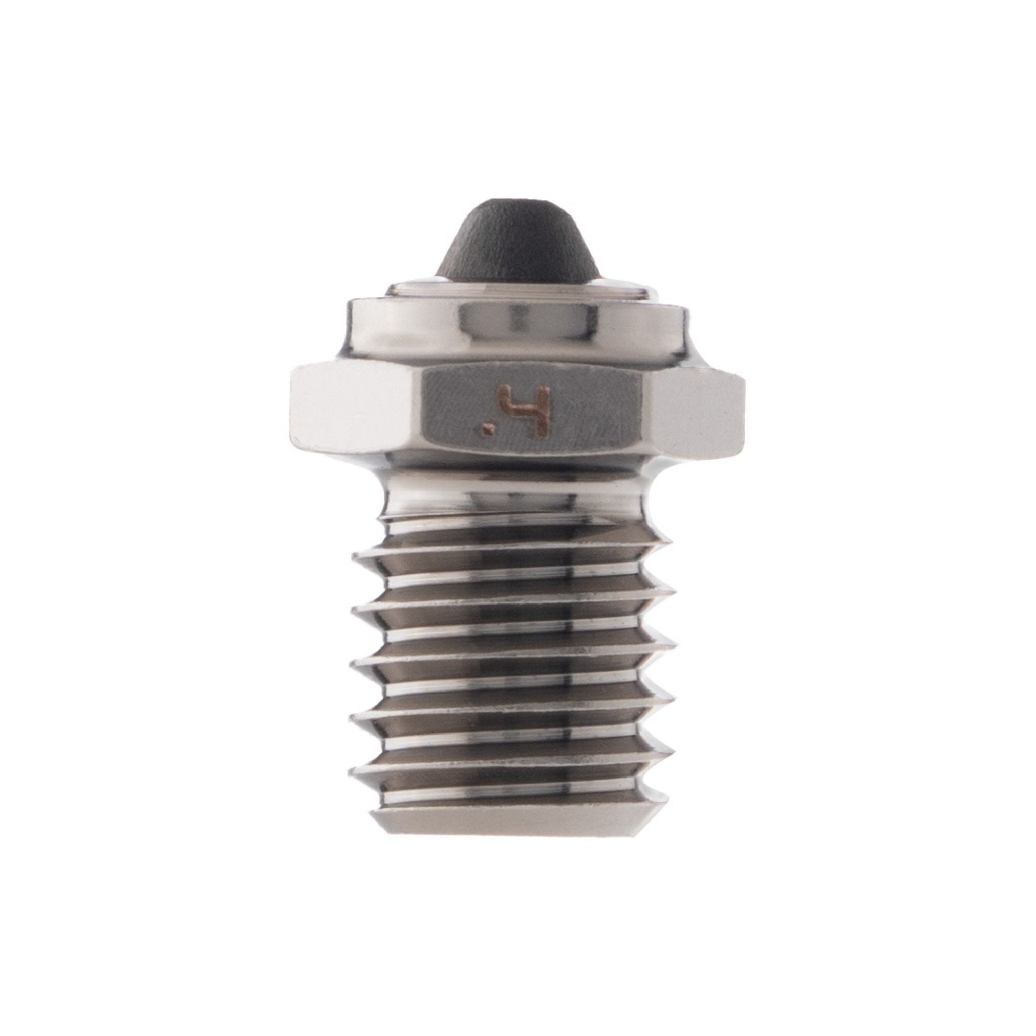 DiamondBack FIN Nozzle - 0.4 mm