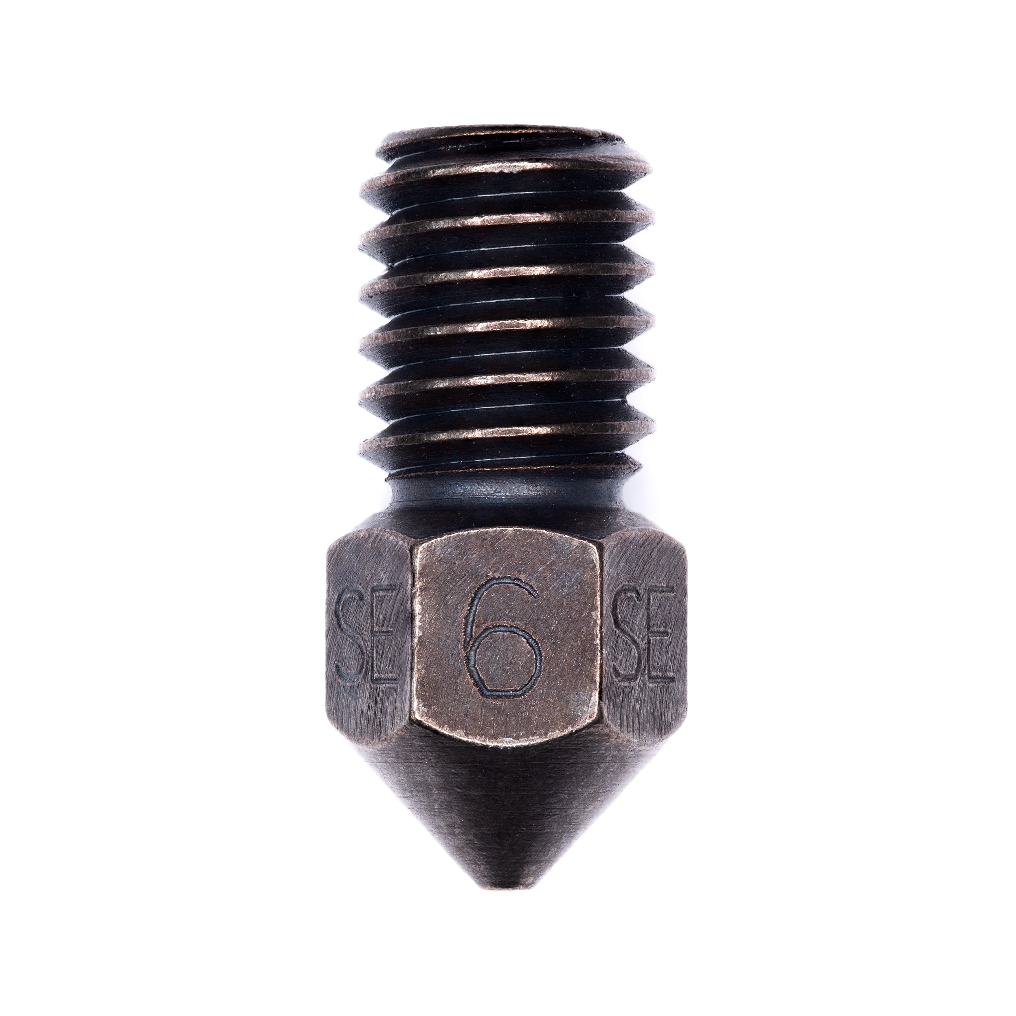 GammaMaster Nozzle, 0.6 mm, AP3X