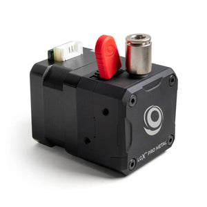 LGX Pro Metal 2.85 eXtruder
