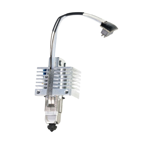 Load image into Gallery viewer, Mako 65W Hotend Exposed
