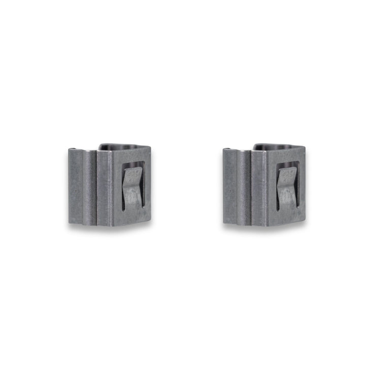 Mac Mat R Clips Mako® Retaining Clip | Slice Engineering