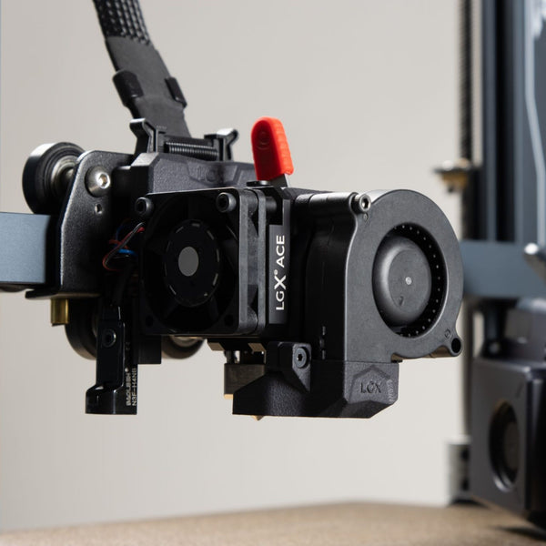 Load image into Gallery viewer, Bondtech LGX for Elegoo Neptune 3 Pro Upgrade Bundle (Mosquito)
