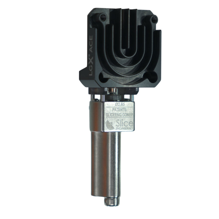 Mosquito® Prime™ Hotend - 2.85 mm (LGX ACE)