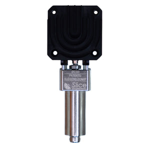 Mosquito® Prime™ Hotend - 2.85 mm (LGX ACE) (Front View)