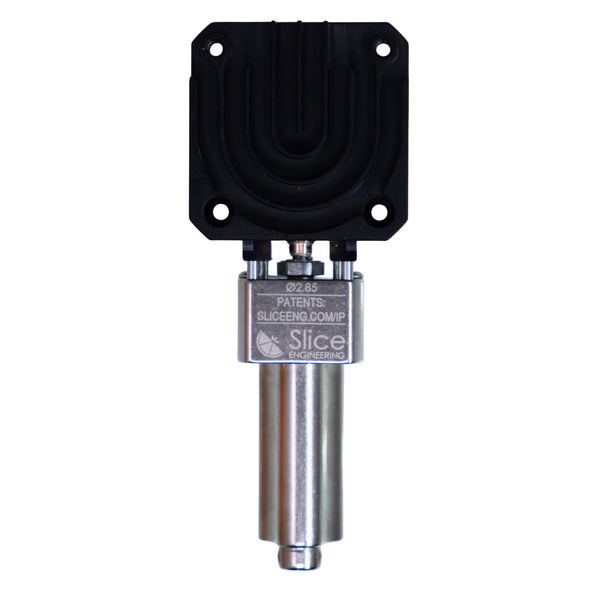 Load image into Gallery viewer, Mosquito® Prime™ Hotend - 2.85 mm (LGX ACE) (Front View)
