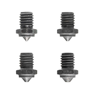 GammaMaster FIN Nozzle Pack