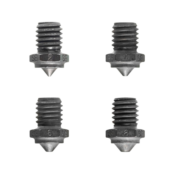 Load image into Gallery viewer, GammaMaster FIN Nozzle Pack
