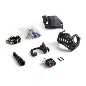 StealthBurner EBB36 Kit