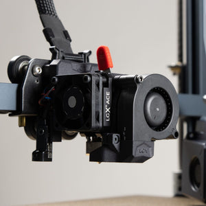 LGX Accessories for Elegoo Neptune 3 Pro