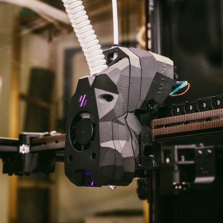 VORON StealthBurner Upgrade Bundle (CPAP Cooling)