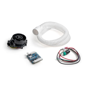 StealthBurner CPAP Kit