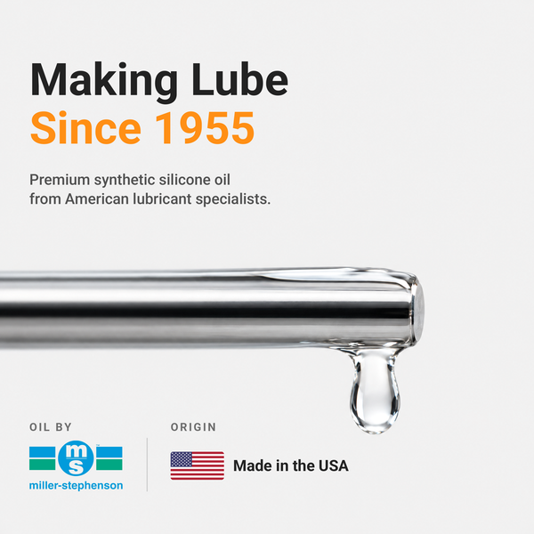 Load image into Gallery viewer, glide pen - making lube since 1955
