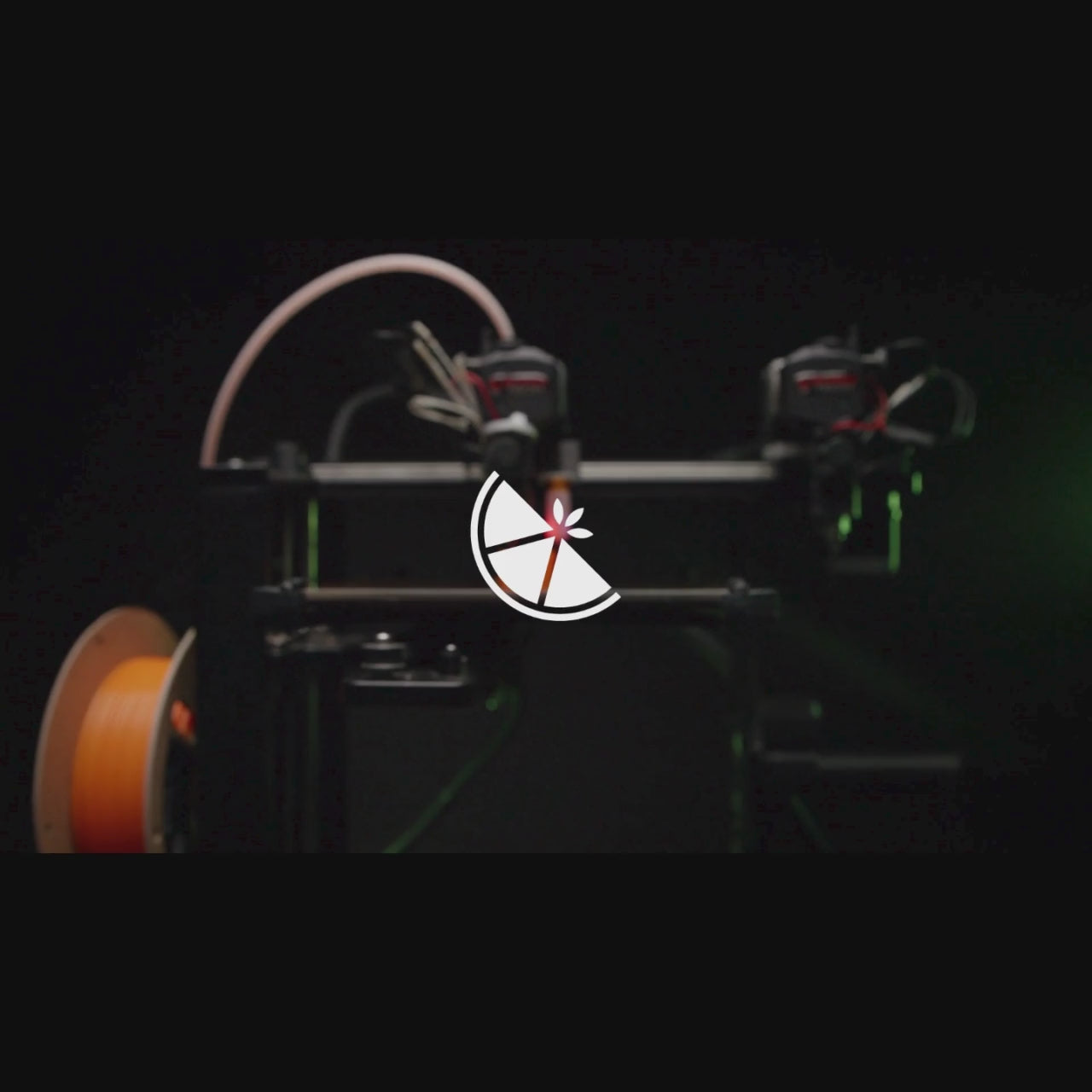 GammaMaster Nozzle Video