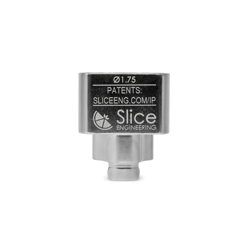 Hot Block Magnum+ - 1.75