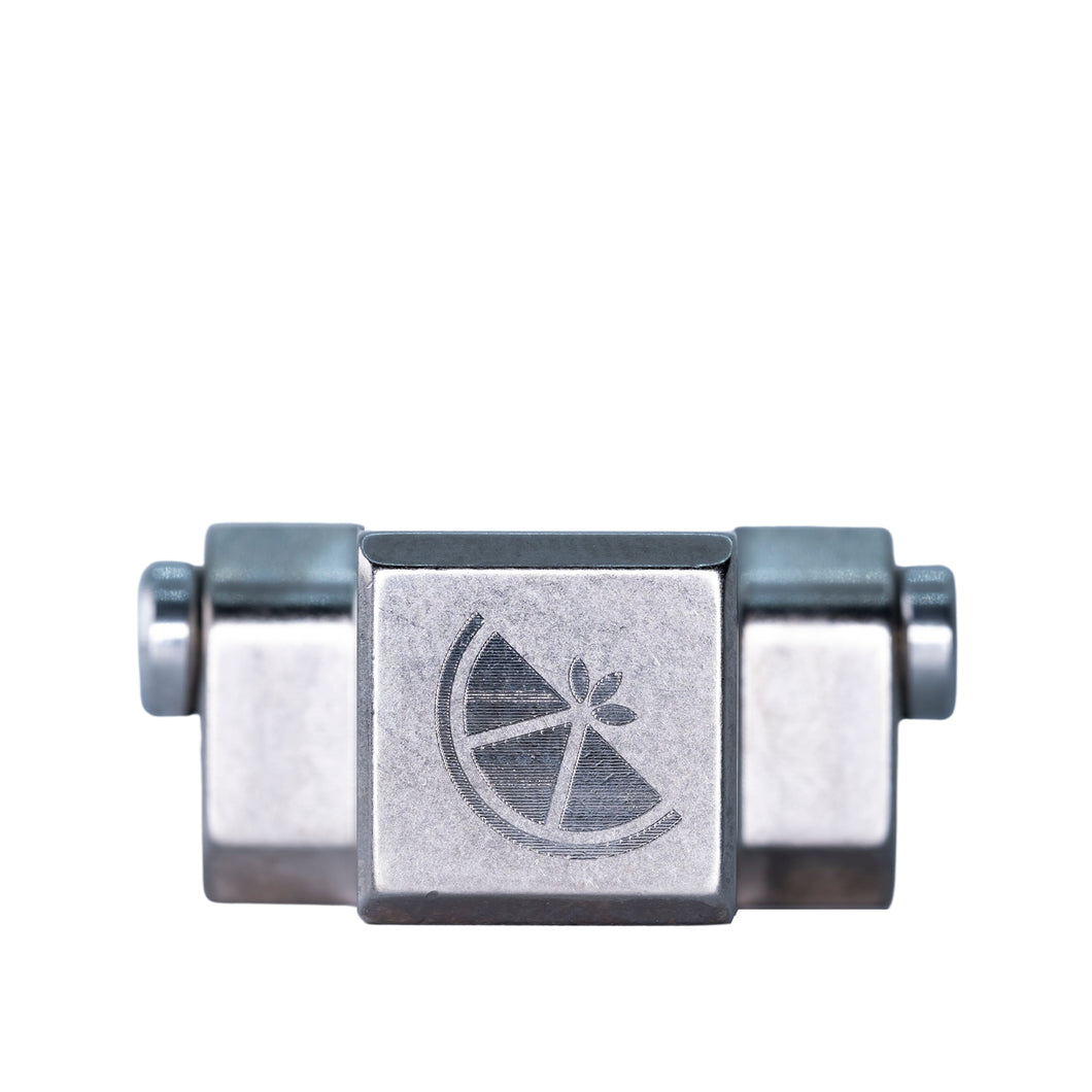 Copperhead® Hot Block