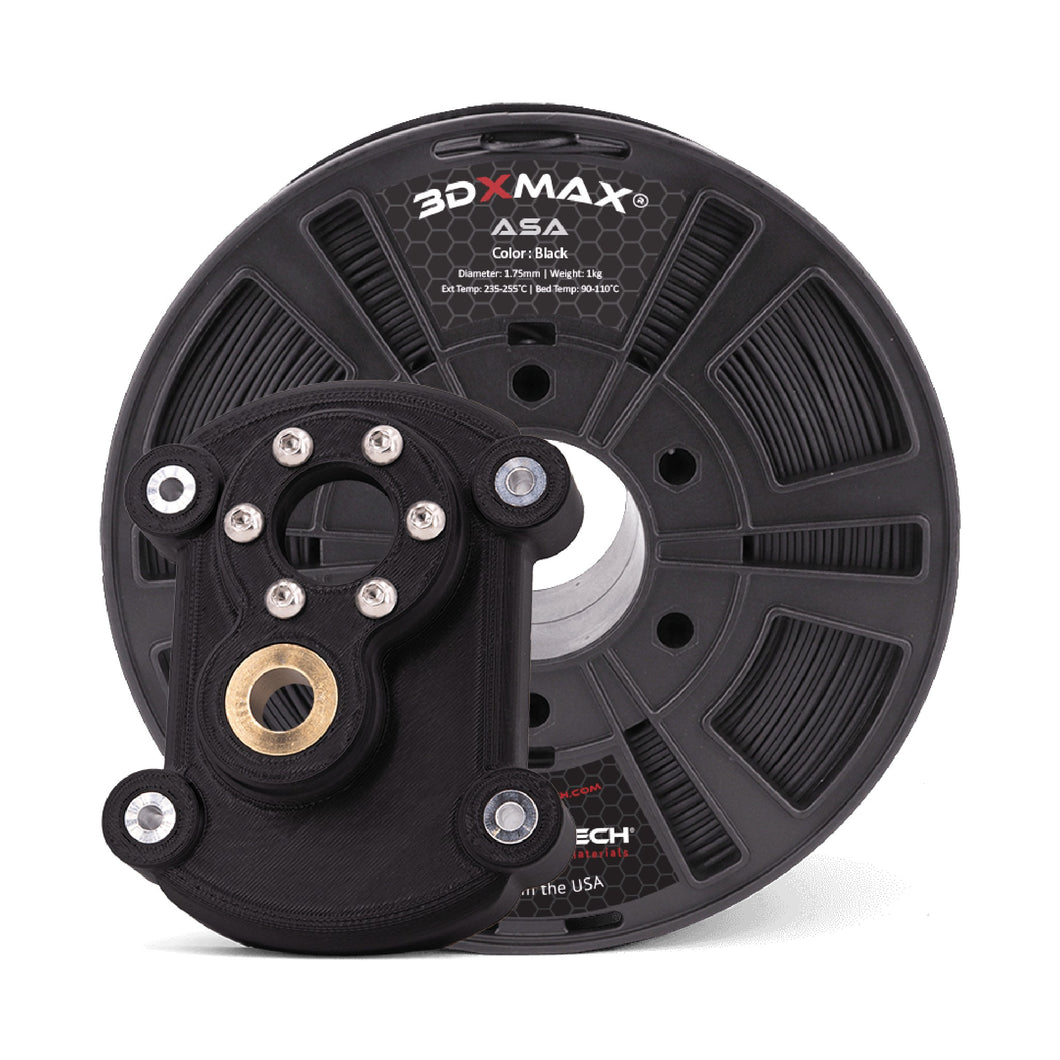 3dxmax asa