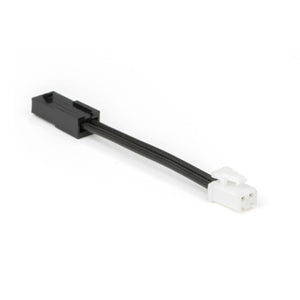 Bondtech HeatLink Thermistor JST adapter with clip