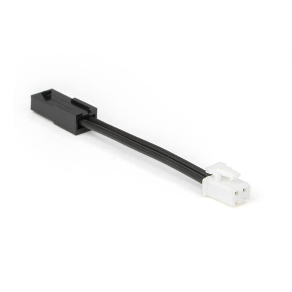 Load image into Gallery viewer, Bondtech HeatLink Thermistor JST adapter with clip
