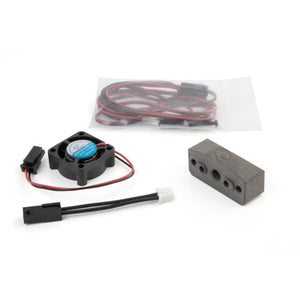 Arrow adapter set for Slice Engineering hotends image 2