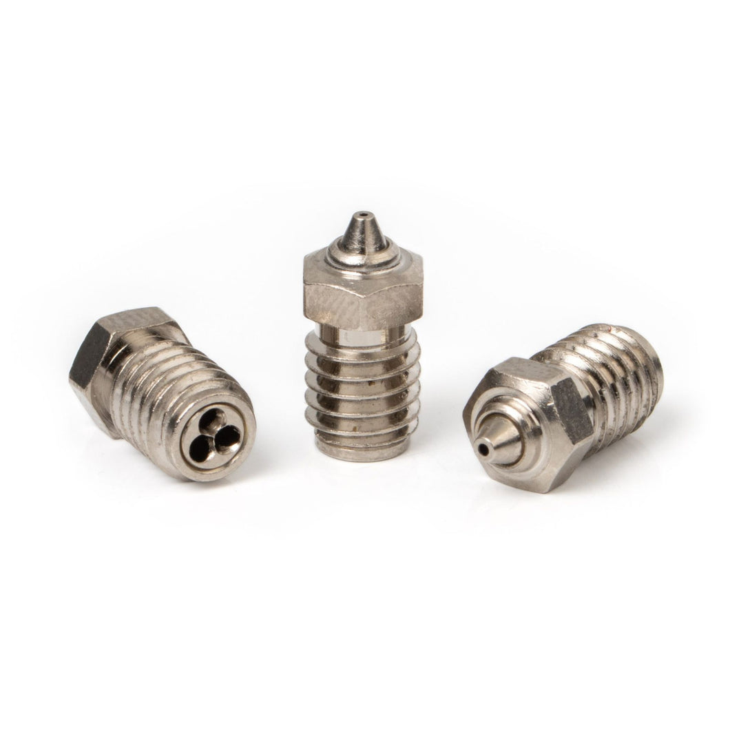 Bondtech CHT BiMetal RepRap M6 Coated Nozzle