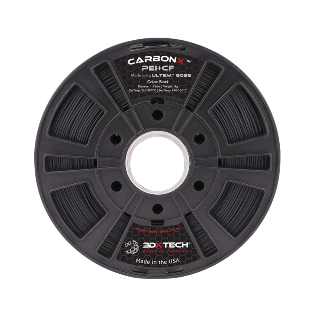 CarbonX PEI CF