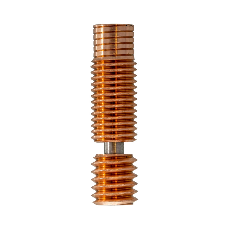 Copperhead™ Heat Break - Unplated - C-Pro Max