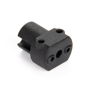 DDX Hotend Adapter For Mosquito® (Horizontal)