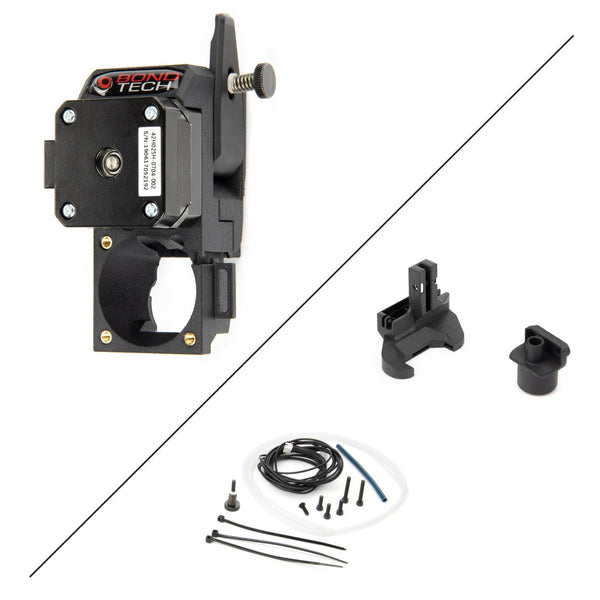 Load image into Gallery viewer, Bondtech DDX v3 For Creality 3D Printers with Mounting and Adapter Set For Creality Ender / CR-10(S)
