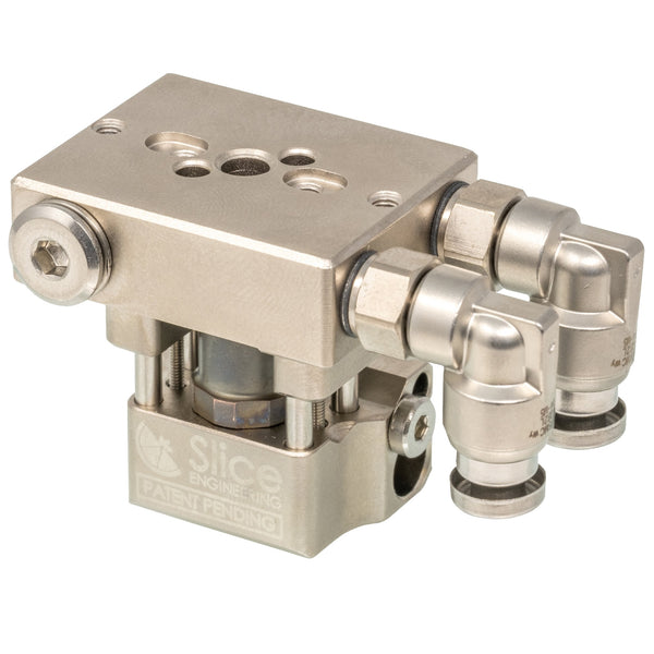 Load image into Gallery viewer, Mosquito® Liquid Prototype - 2.85 - Magnum (Right View)
