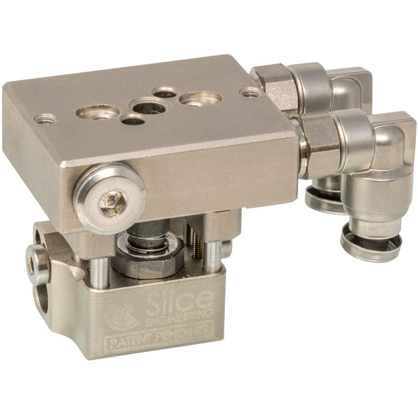 Load image into Gallery viewer, Mosquito® Liquid Prototype - 2.85 - Standard (Left)
