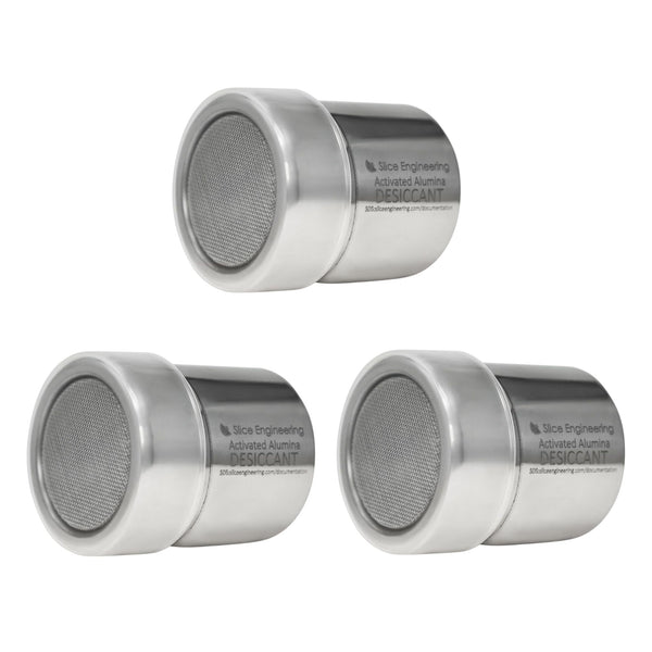 Load image into Gallery viewer, Filament Drying Desiccant - 3 Pack
