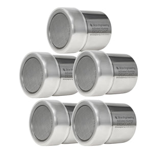 Filament Drying Desiccant - 5 Pack