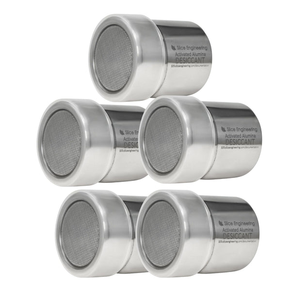 Load image into Gallery viewer, Filament Drying Desiccant - 5 Pack
