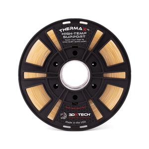 High-Temp Support 3DXTECH