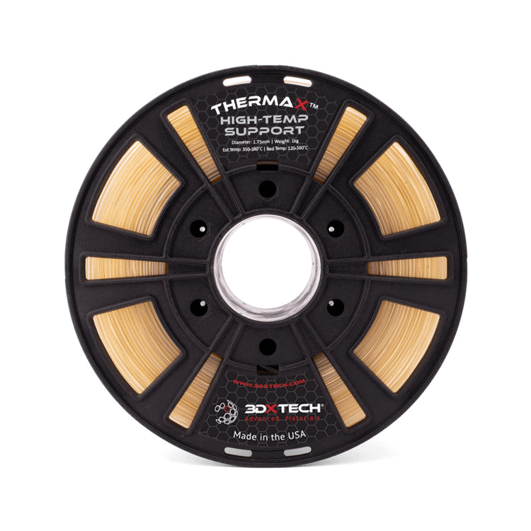 High-Temp Support 3DXTECH