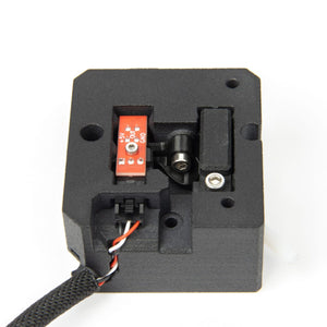 IFS Extruder for Prusa MINI (Close Up)
