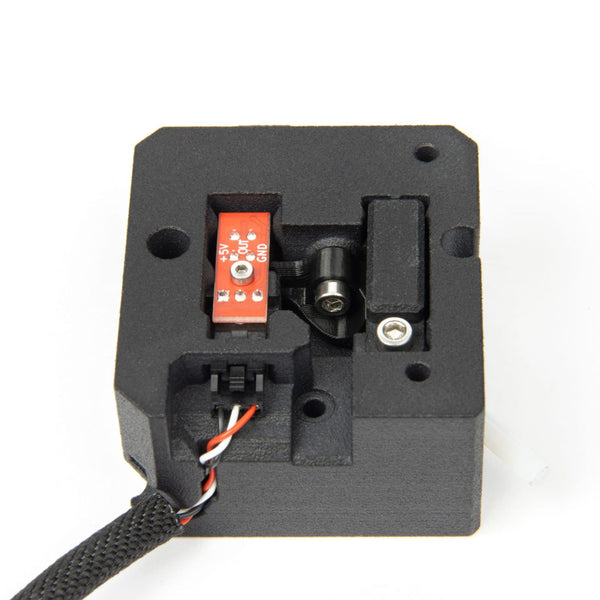 Load image into Gallery viewer, IFS Extruder for Prusa MINI (Close Up)
