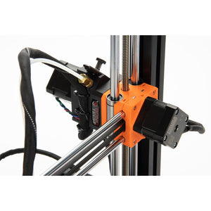IFS Extruder for Prusa MINI (Mounted View)