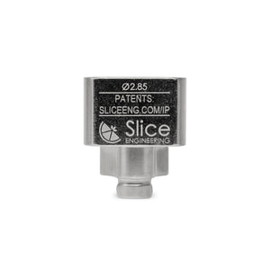 Hot Block Magnum+ - 2.85