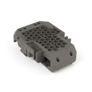 LGX X-carriage for MK3S & Mosquito Bottom