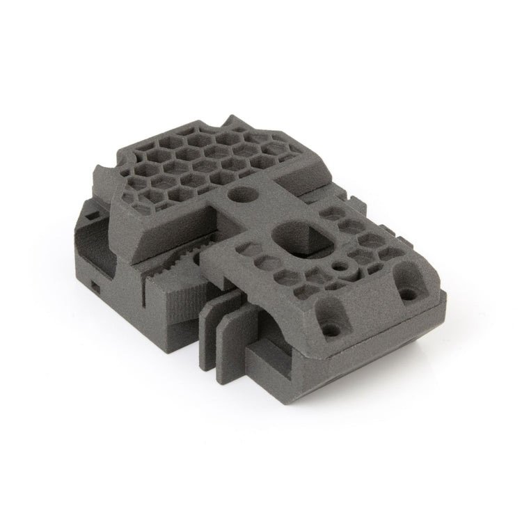 LGX X-carriage for MK3S & Mosquito Top