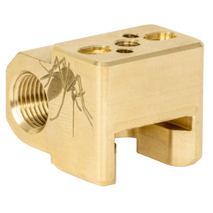 Mosquito® Base Liquid Compact (Right)