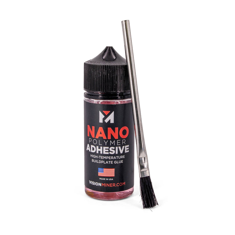 Nano Polymer Adhesive