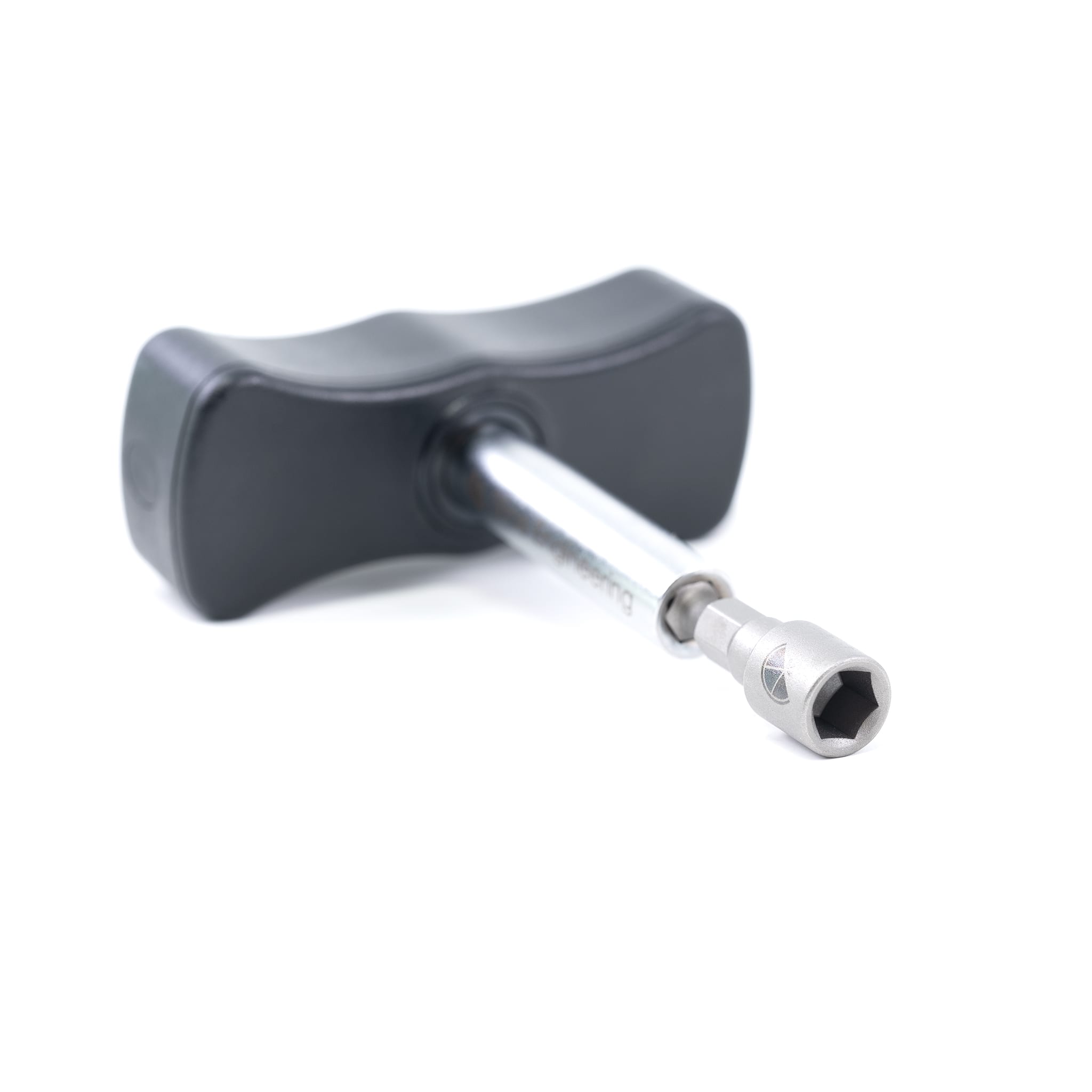 Hex Torque Wrench Adapter for Nozzle™ Slice Engineering