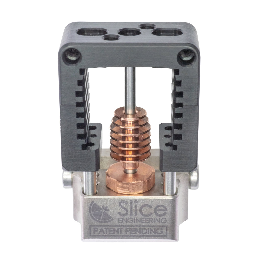 The Mosquito® Hotend - Retired (Front Top)