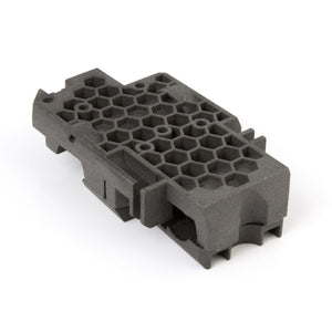 X-carriage for BMG based Upgrade Kit for Prusa MK3S