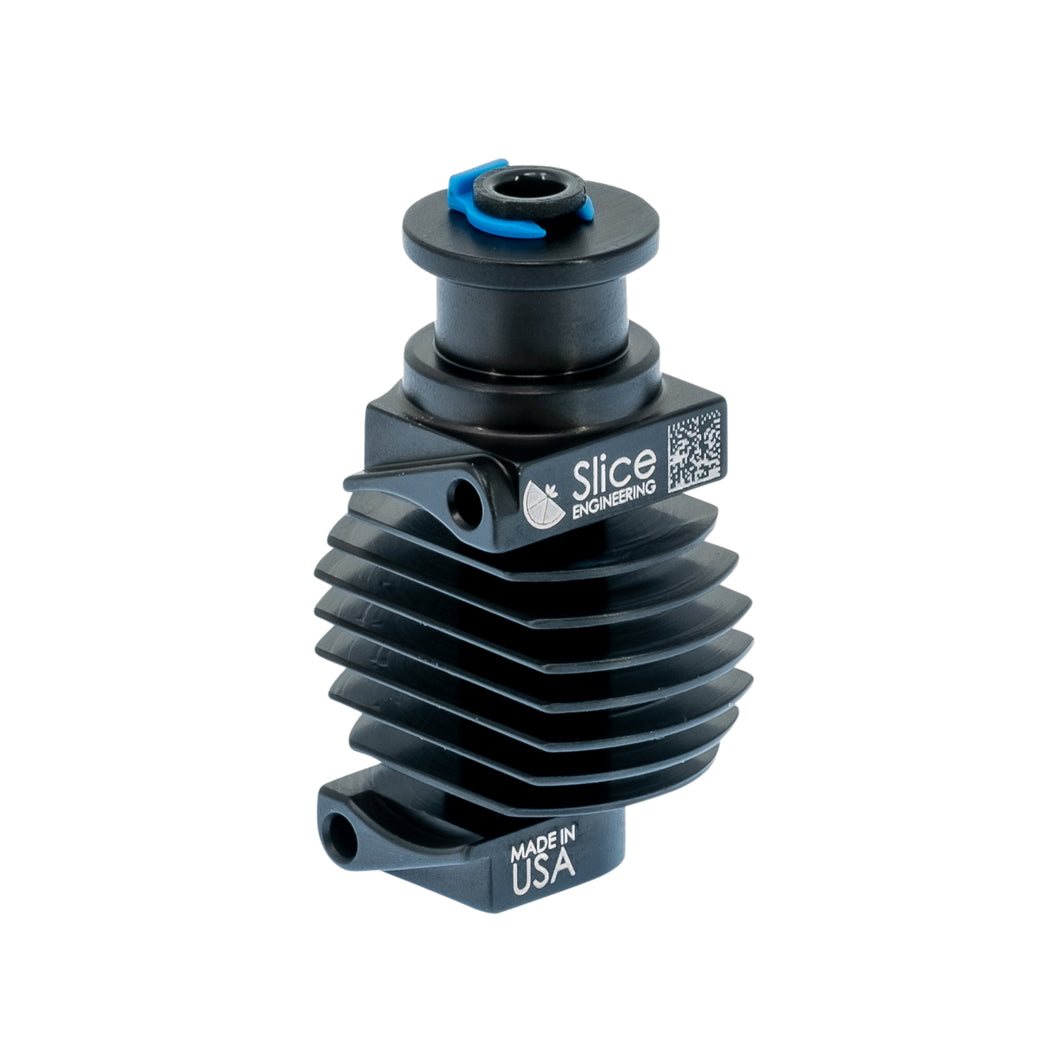 Copperhead™ Heat Sink - Groove Mount - G2