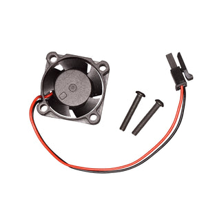 Hotend Cooling Fan with Screws