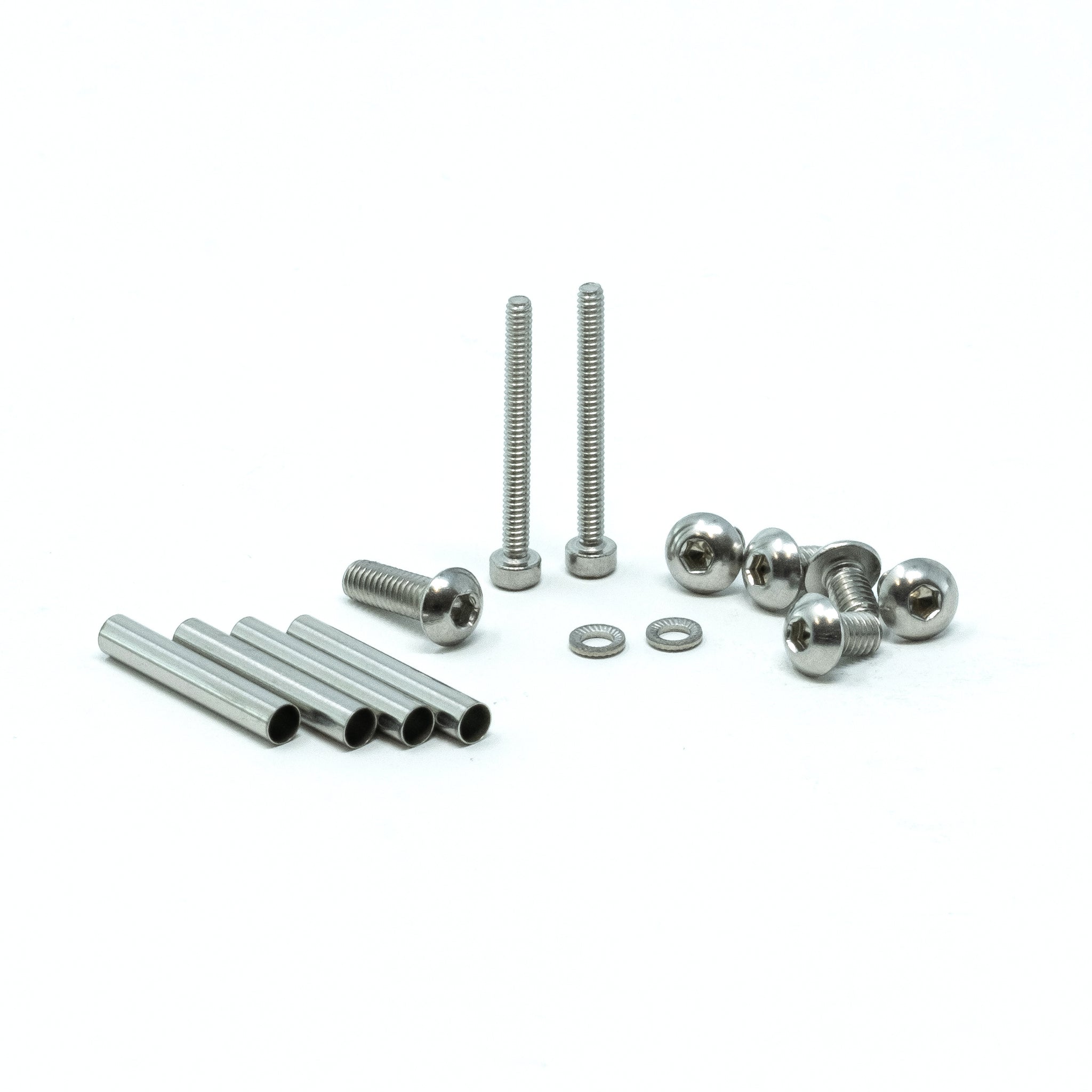 Hot Block Mounting Hardware | Slice Engineering