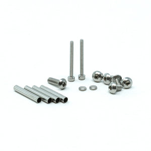 Hot Block Hardware